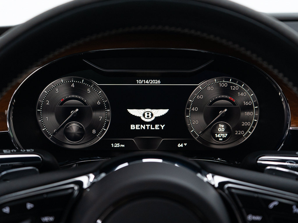 Used 2024 Bentley Flying Spur W12 AWD/4WD image 33