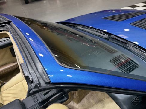 Used 1987 Chevrolet Camaro Z28 image 30