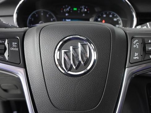 Used 2022 Buick Encore Preferred w/ Safety Package II AWD/4WD image 35
