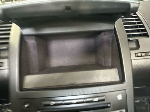 Used 2004 Nissan 350Z Enthusiast w/ Side Airbags Pkg image 67