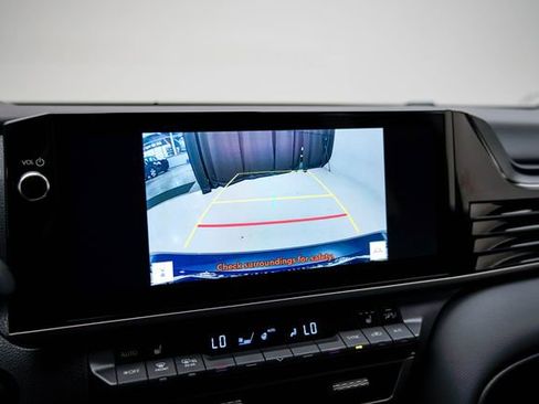 Certified 2025 Toyota Camry XSE FWD image 21