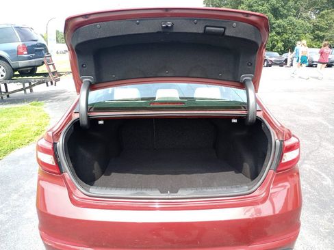 Used 2016 Hyundai Sonata SE FWD image 18