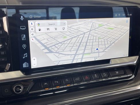 Used 2023 Chevrolet Silverado 1500 High Country w/ Z71 Off-Road Package image 14