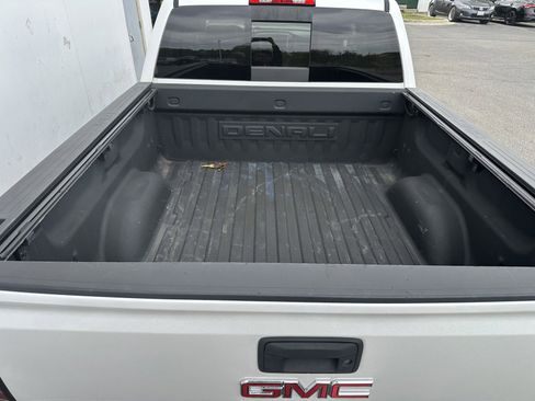 Used 2018 GMC Sierra 1500 Denali AWD/4WD image 27