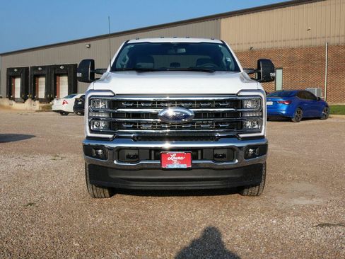 New 2026 Ford F250 XLT w/ XLT Premium Package AWD/4WD image 11