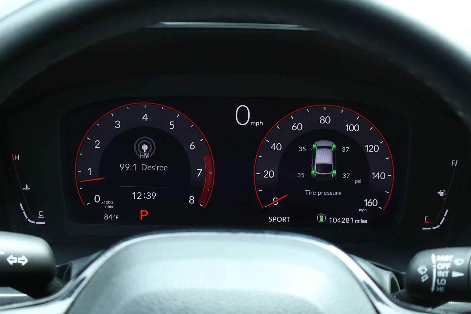 Certified 2023 Acura Integra A-Spec FWD image 18