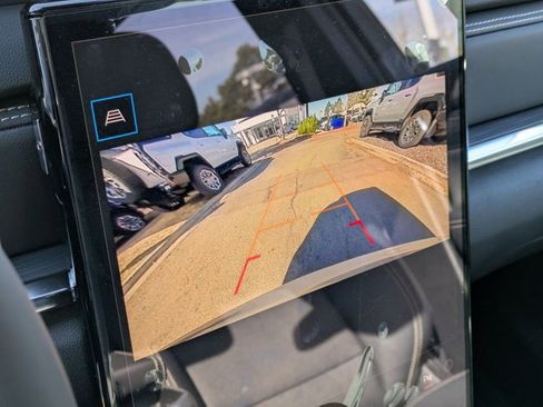 New 2025 GMC Terrain Elevation w/ Elevation Premium Package image 14