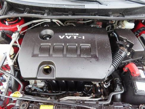 Used 2009 Toyota Corolla LE image 32