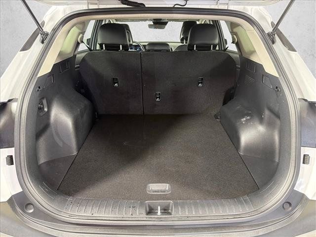 Used 2024 Kia Sportage EX FWD image 19