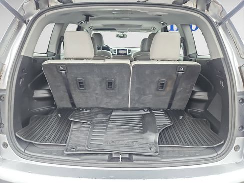 Used 2018 Honda Pilot EX-L image 4