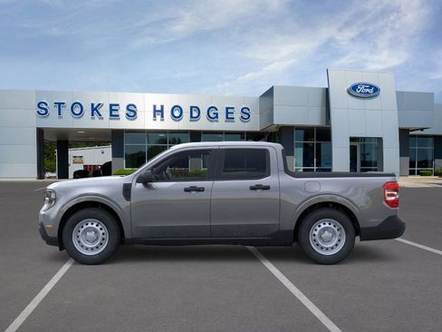 New 2026 Ford Maverick XL image 4