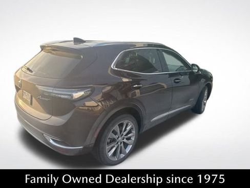 Used 2023 Buick Envision Avenir image 3