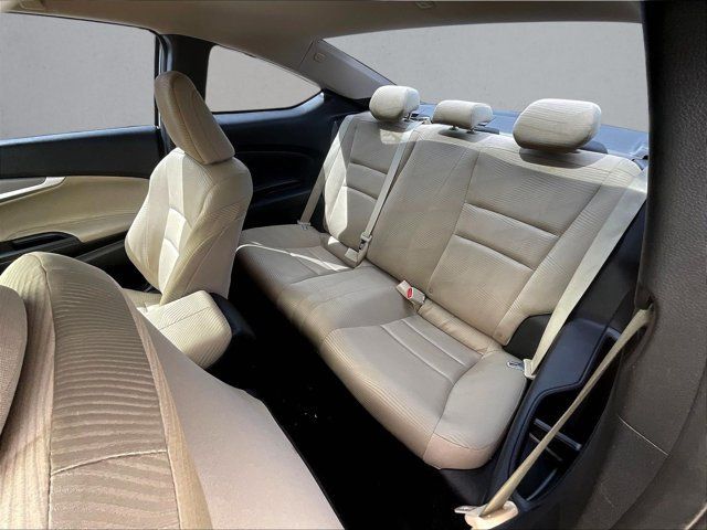 Used 2015 Honda Accord LX-S image 24