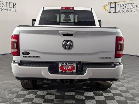 Used 2023 RAM 2500 Laramie image 6