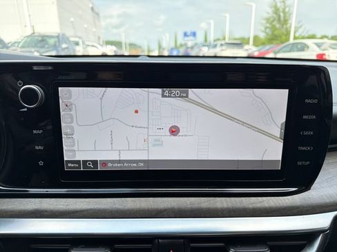 Certified 2024 Kia K5 EX w/ EX Premium Package FWD image 12