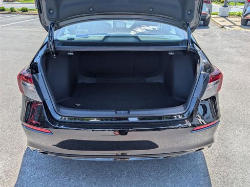 Used 2025 Honda Civic Si image 13