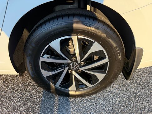 New 2026 Volkswagen Jetta S image 22