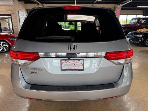 Used 2016 Honda Odyssey EX image 6