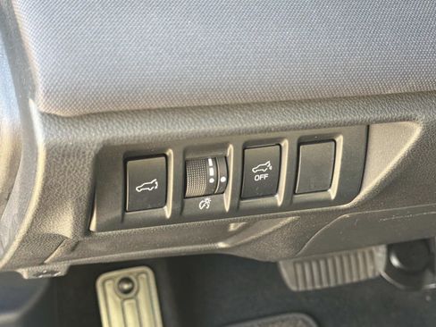 Certified 2024 Subaru Outback Premium AWD/4WD image 21