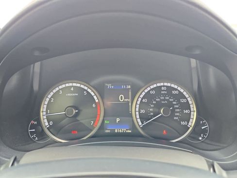 Used 2018 Lexus NX 300 F Sport w/ F Sport Premium Package image 31