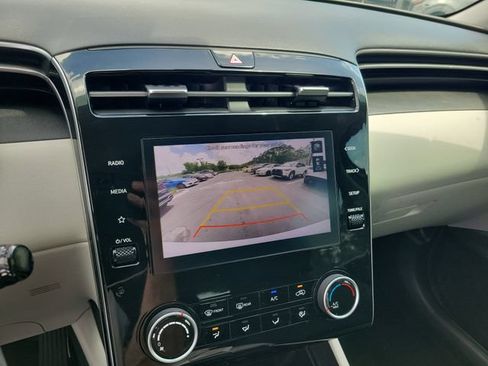 Used 2024 Hyundai Tucson SE FWD image 21