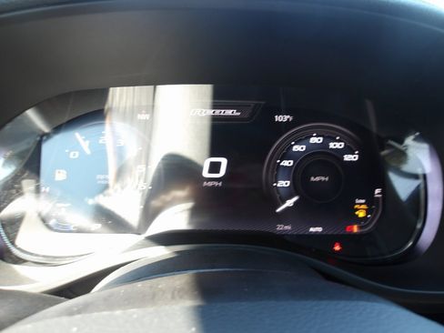 New 2026 RAM 1500 Rebel w/ Rebel Level 2 Equipment Group image 21