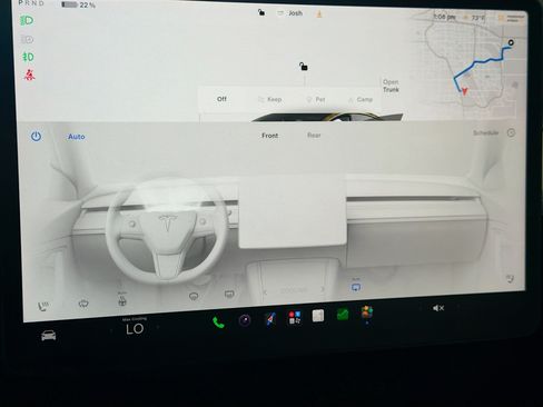 Used 2023 Tesla Model 3 Long Range AWD/4WD image 24
