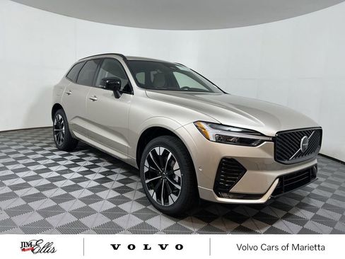 New 2026 Volvo XC60 B5 Plus w/ Protection Package Premier image 2