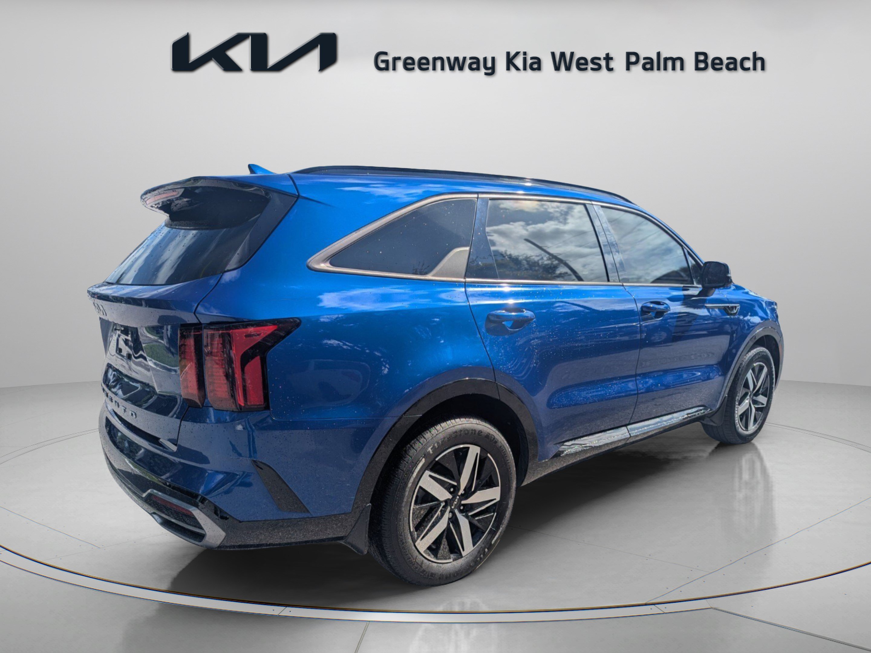 Used 2022 Kia Sorento S FWD image 7