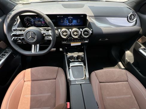 New 2026 Mercedes-Benz GLA 250 4MATIC image 13