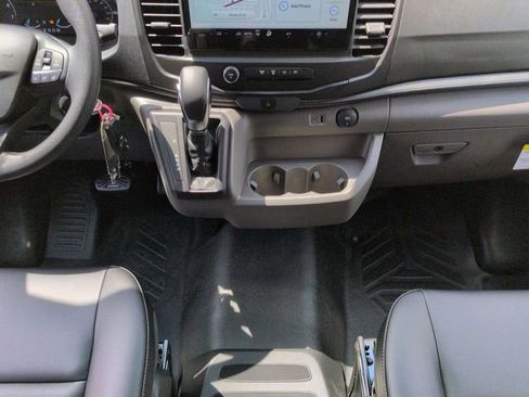 New 2025 Ford Transit 150 Low Roof w/ Load Area Protection Package image 17