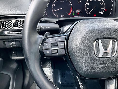 Used 2025 Honda Civic Sport image 24