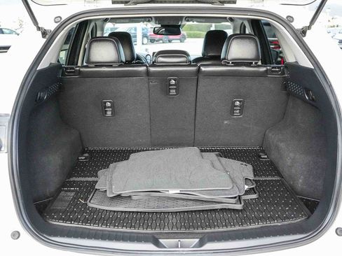 Used 2023 MAZDA CX-5 AWD 2.5 S w/ Preferred Package image 26