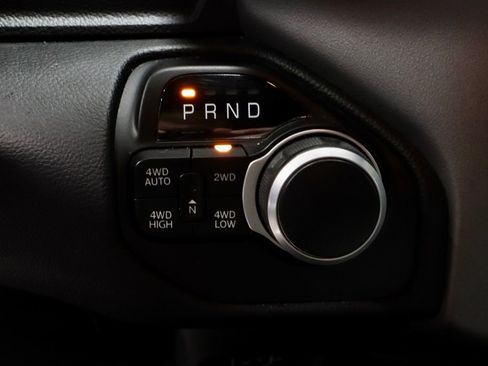 Used 2022 RAM 1500 Big Horn image 35