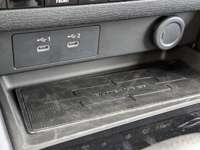New 2026 Mitsubishi Outlander ES FWD image 22