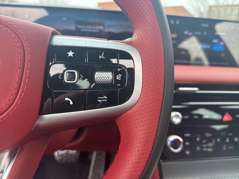 New 2026 Genesis G80 3.5T Sport Prestige image 16