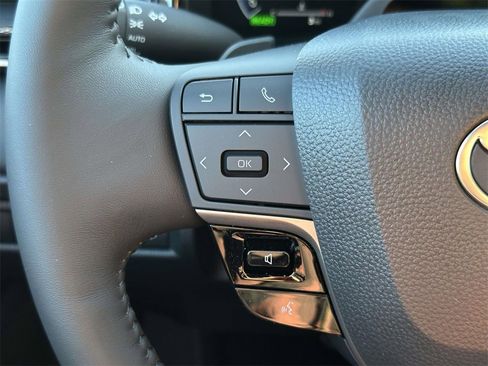 New 2026 Toyota Camry XSE w/ Premium Plus Package image 8