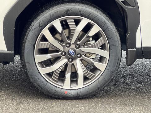 New 2026 Subaru Forester Touring image 26