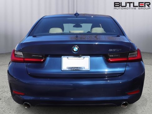 Used 2021 BMW 330i Sedan image 6