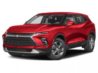 Used 2023 Chevrolet Blazer RS w/ Driver Confidence II Package video 1