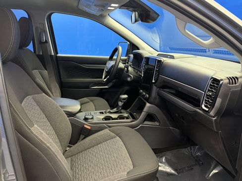 Used 2024 Ford Ranger XLT w/ Trailer Tow Package image 23