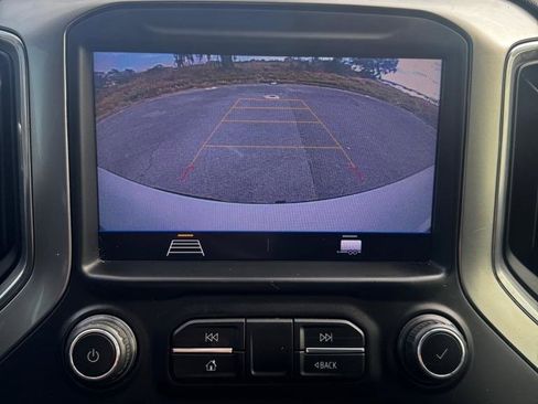 Used 2020 Chevrolet Silverado 1500 LT image 29