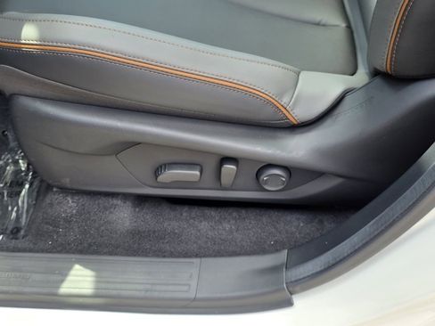 New 2026 Subaru Forester Sport AWD/4WD image 19