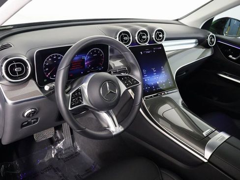 Certified 2023 Mercedes-Benz GLC 300 4MATIC image 7