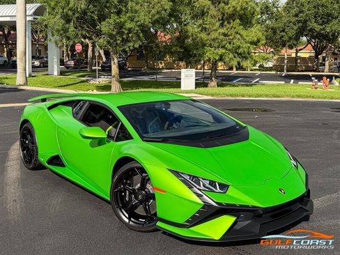 Used 2026 Lamborghini Temerario AWD/4WD image 63