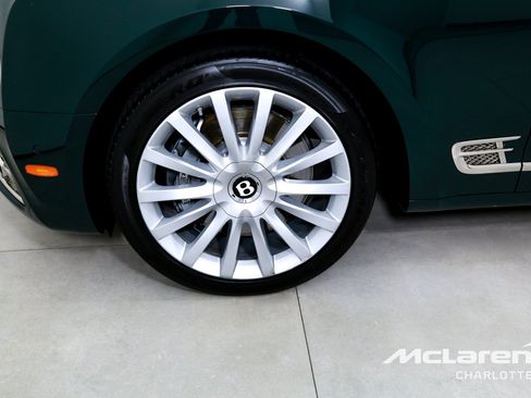 Used 2020 Bentley Mulsanne RWD image 40