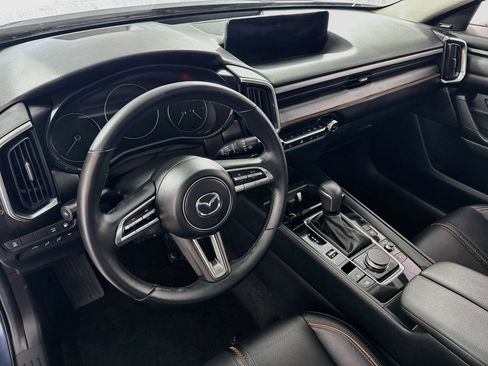 Used 2025 MAZDA CX-50 2.5 Hybrid w/ Premium Plus Pkg image 14