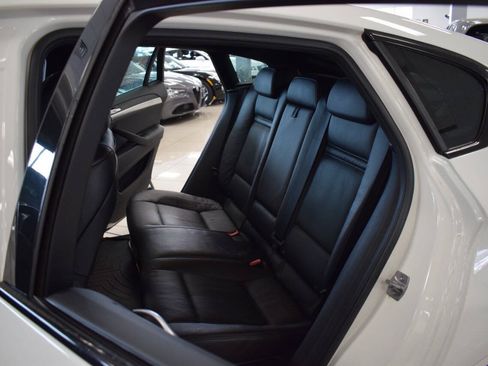Used 2014 BMW X6 M AWD/4WD image 51
