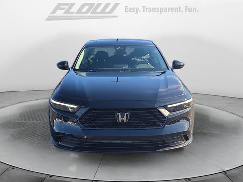 Certified 2023 Honda Accord EX image 2