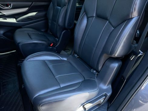 Used 2019 Subaru Ascent Limited AWD/4WD image 20